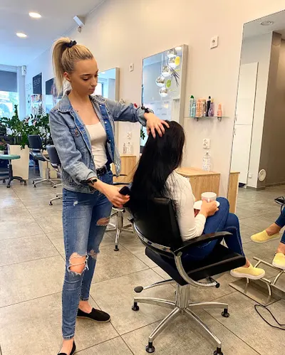 TrichoEsthetic Klinika skóry i włosa